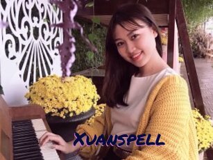 Xuanspell