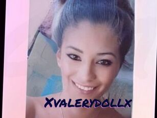 Xvalerydollx