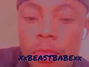 XxBEASTBABExx