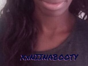 XxNIINABOOTY
