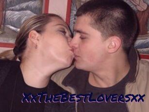 XxTheBestLoversxx