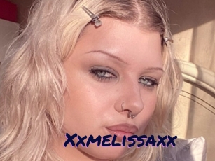 Xxmelissaxx