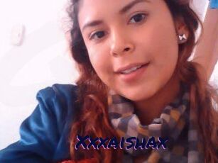 Xxxaishax