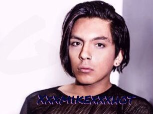 Xxxmikexxxhot