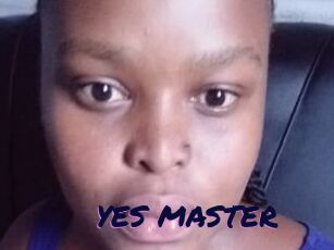 YES_MASTER