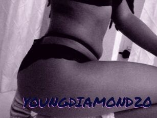 YOUNGDIAMOND20