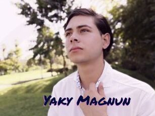 Yaky_Magnun