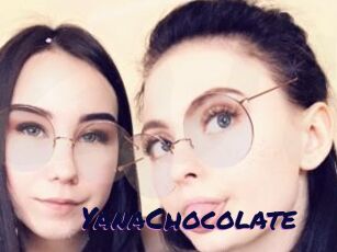 YanaChocolate