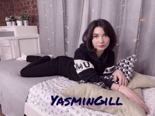 YasminGill