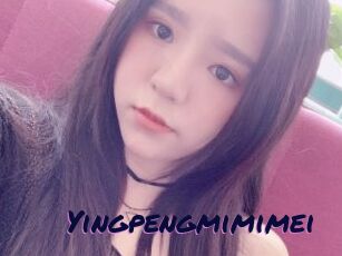 Yingpengmimimei