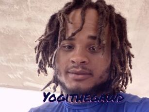 Yogithegawd