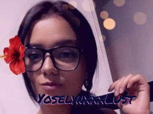 YoselynxxxLust