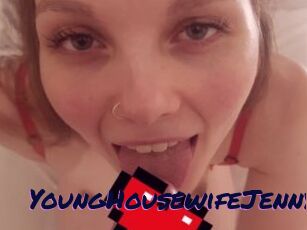 YoungHousewifeJenny