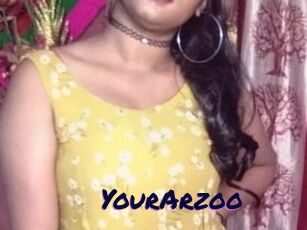 YourArzoo