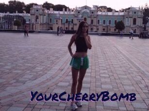 YourCherryBomb
