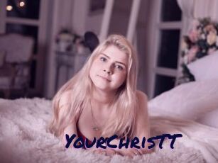 YourChrisTT