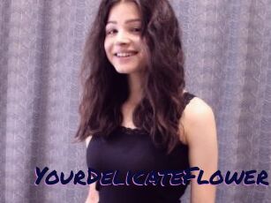 YourDelicateFlower