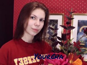YourGia