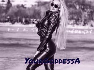 YourGoddessA
