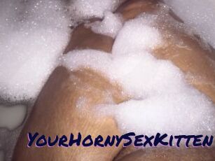 YourHornySexKitten
