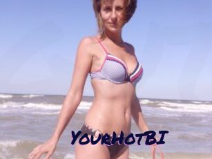 YourHotBI