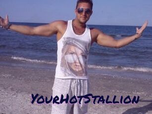 YourHotStallion