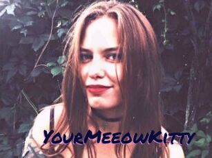 YourMeeowKitty