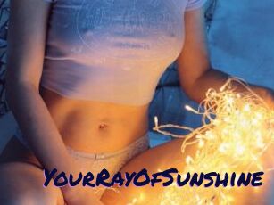 YourRayOfSunshine