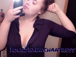 YourSexEnchantress