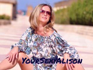 YourSexyAlison