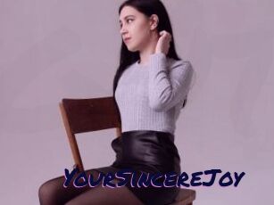 YourSincereJoy