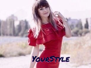 YourStyle