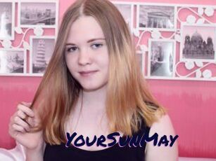 YourSunMay