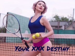 Your_XXX_Destiny