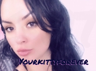 Yourkittyforever