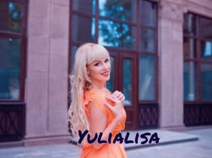 Yulialisa