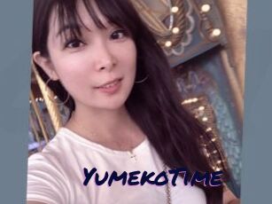 YumekoTime