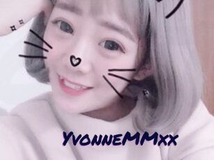 YvonneMMxx