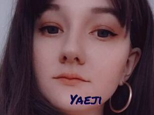 Yaeji