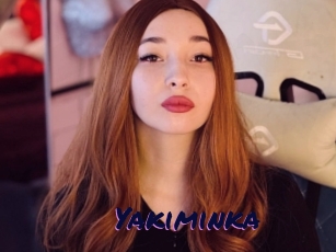 Yakiminka