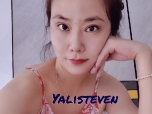 Yalisteven