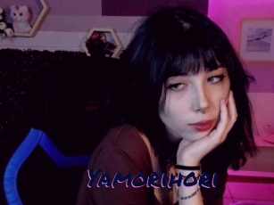Yamorihori