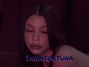 Yanafortuna