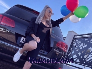 Yanahelana
