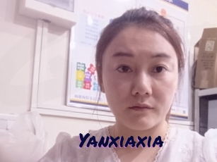 Yanxiaxia