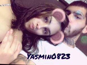 Yasmin0823