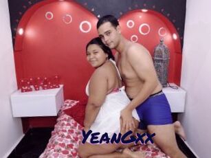 YeanGxx