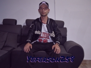 Yeferson258