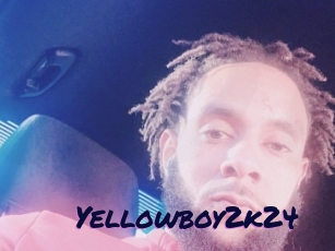 Yellowboy2k24