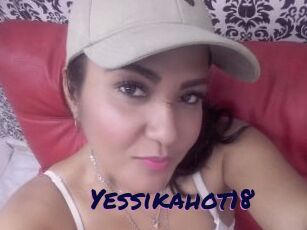 Yessikahot18